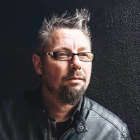 Kris Scott