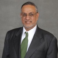 Daman Arora