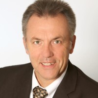 Peter Pfoehler