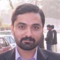 Irfan Ullah Khan