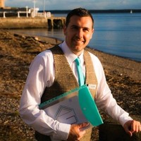 Gary J Getty Ba (Hons) Mcih