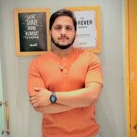 Hasnain Saeed