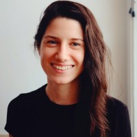 Romina Soledad Horianski