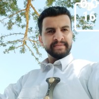 Wadhah Ahmed Al-Fakih