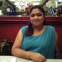 ASTRI LIZA MALOVENY SH., M.Kn