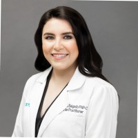 Genesis Salgado