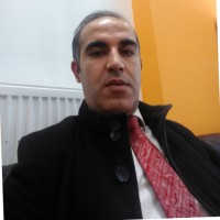 Hicret M.