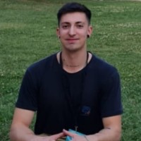 Francisco Otero Bahamondez