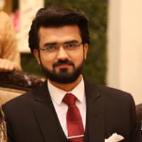 Khizer Haq