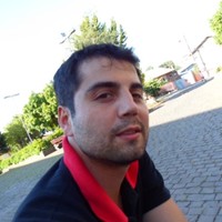Fabio Frizzo Frizzo
