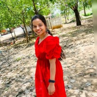 Bhargavi Kurma