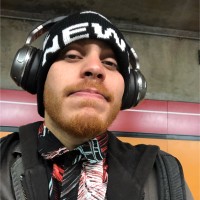 Gustavo Cavalcante Silva