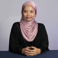 Nur Fatihah binti Abdullah🌺