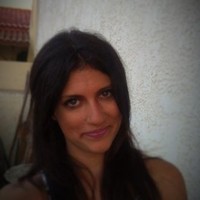 Maria Tavernaraki