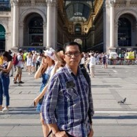 Agus Setyanto