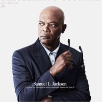 Samuel Jackson