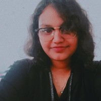 Arunima PP