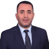 Mohammed Jamahneh
