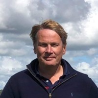 Björn Norinder