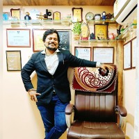 Yadnesh Mohan Zagade