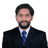 Renjith RS