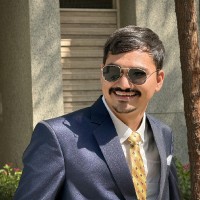 Shiv Raval