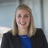 Ashley Neyer, MBA