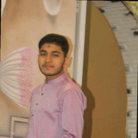 Muazzam Ali