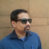 Pitchumani Krishnamoorthy