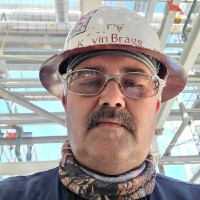 Kevin Bragg