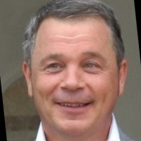 Jean-Jacques Muller