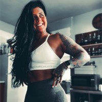 Cierra Lungberg