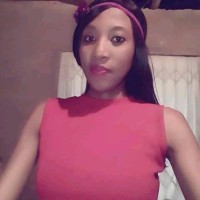 Grace Mokhadla