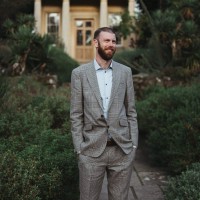 Daniel Phipps