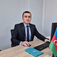 Alihuseyn Ibrahimov (Phd)