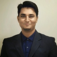 Md Shakeel
