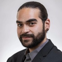 Richard Olivo