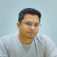 Ashwin Agrawal