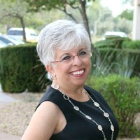 Pamela Jackson