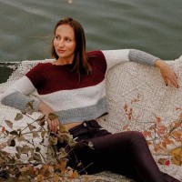 Anna Yakut