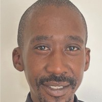 Bryan Shabalala