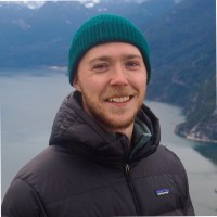 Rob Dawson, P.Geo.