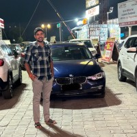 Vishal Malik