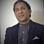 Shailesh Dhere