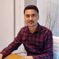 Shafiq Hussaini