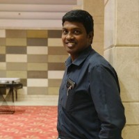 Rajaperumal R