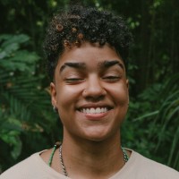 Tainá Anunciação Folha de Lôro