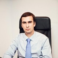 Алексей Андросов
