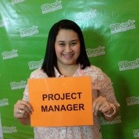 Caroline Paran- Del Mundo