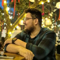 Ankit Narayan Deo